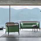 Targa Lounge Chair