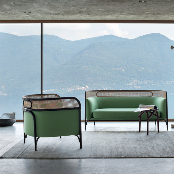 Targa Lounge Chair