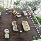 Targa Lounge Chair