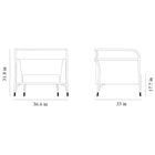 Targa Lounge Chair