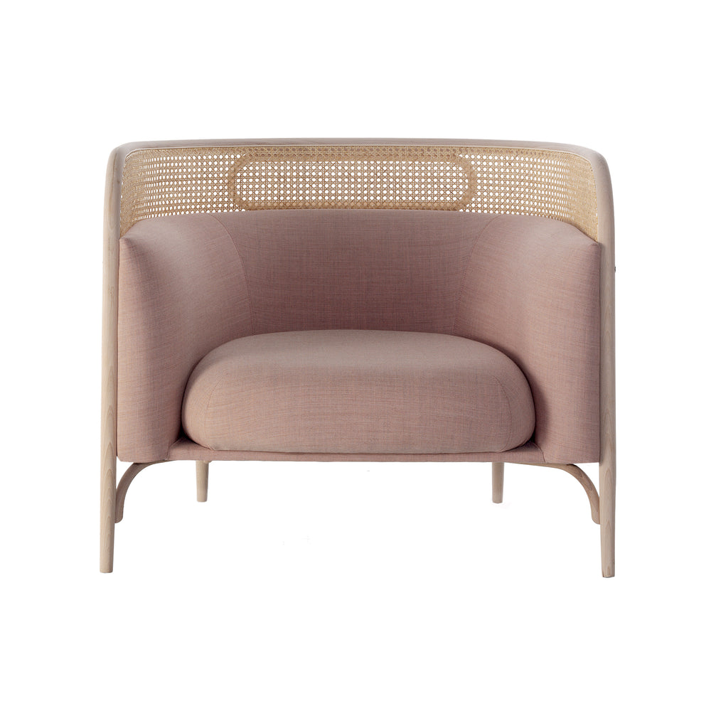 Targa Lounge Chair