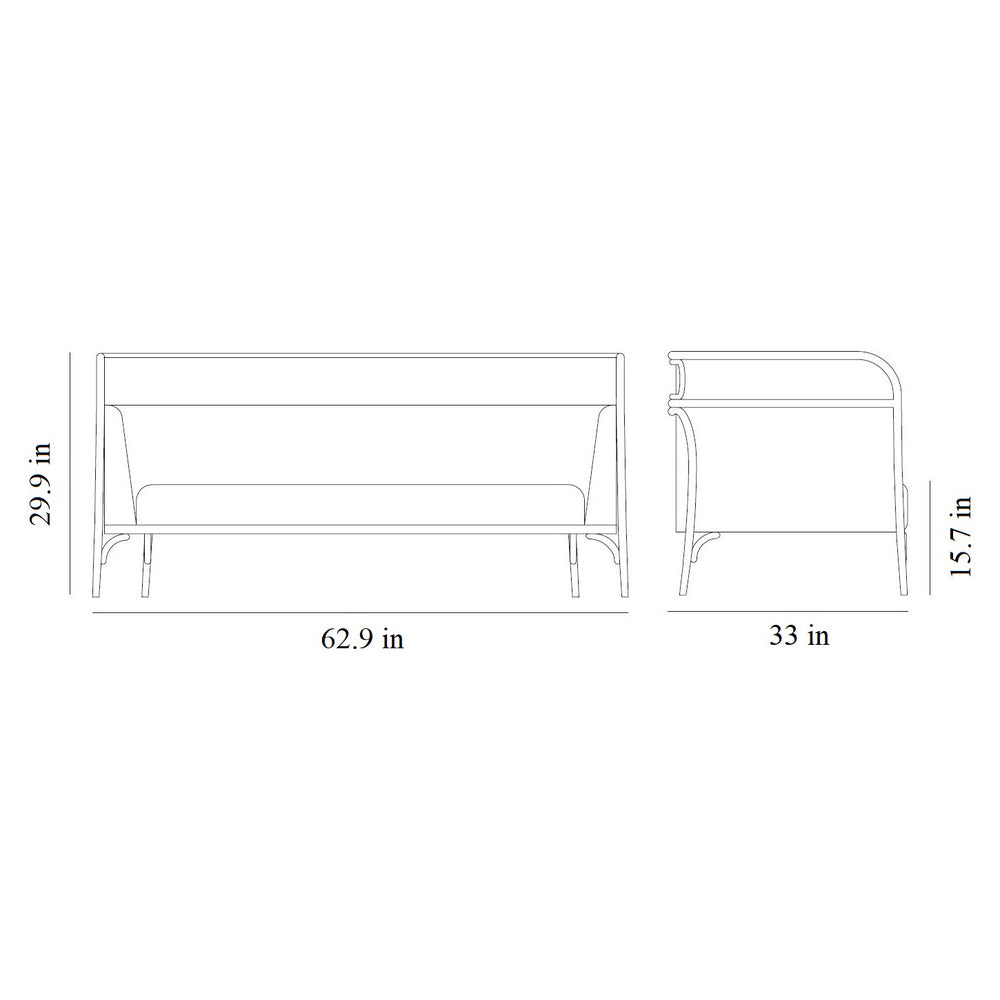 Targa Sofa