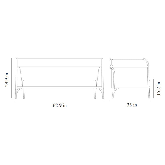 Targa Sofa