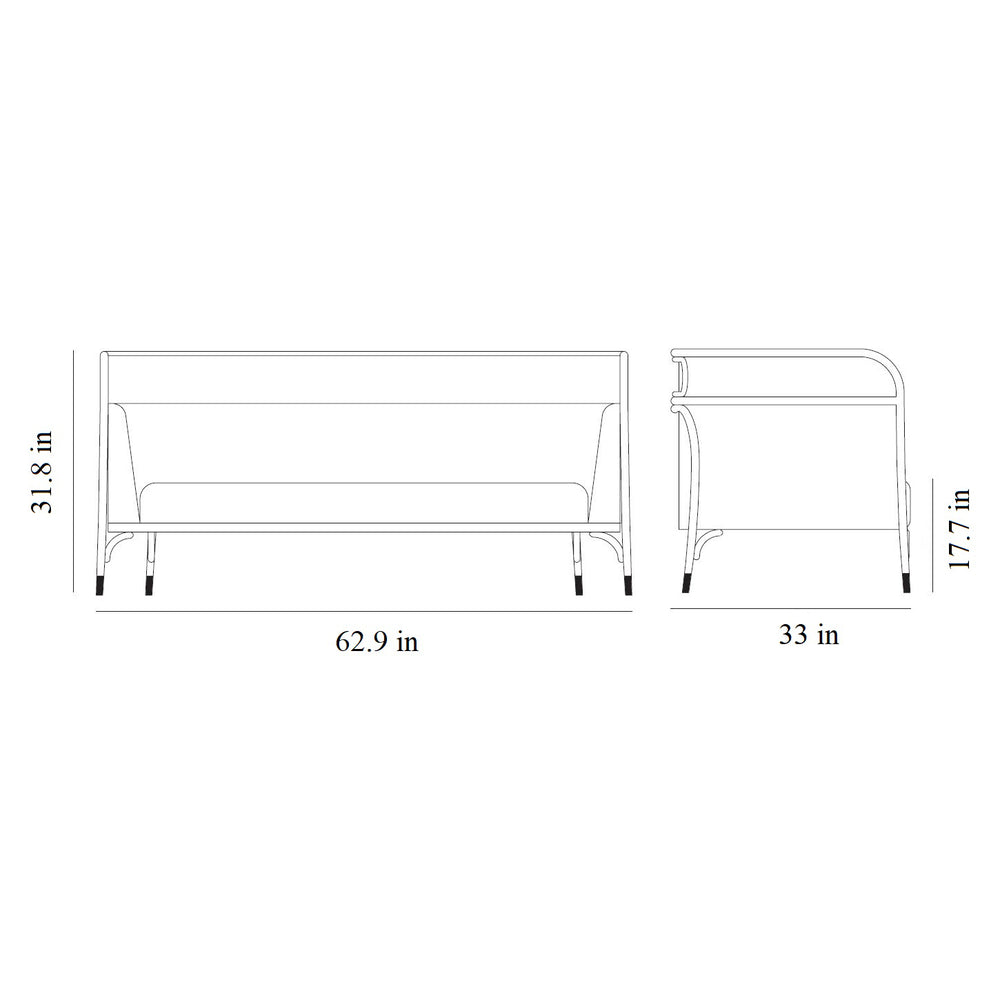 Targa Sofa
