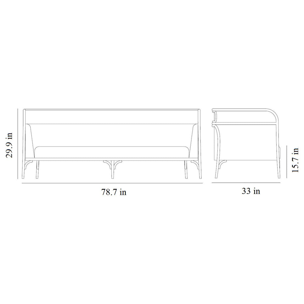 Targa Sofa