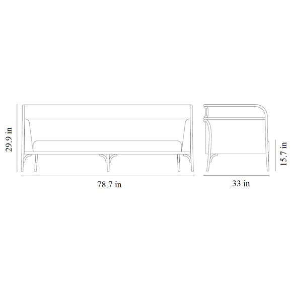 Targa Sofa