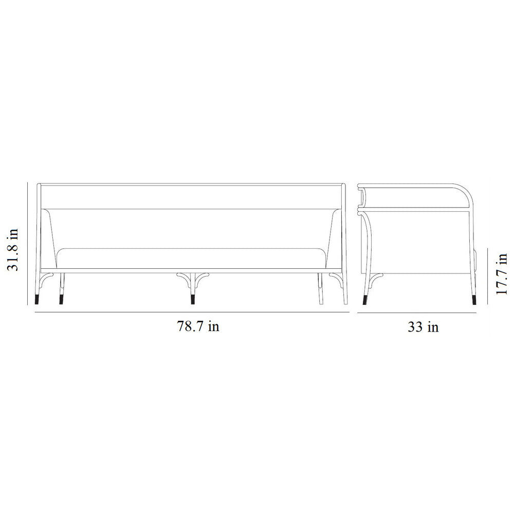 Targa Sofa