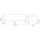 Targa Sofa