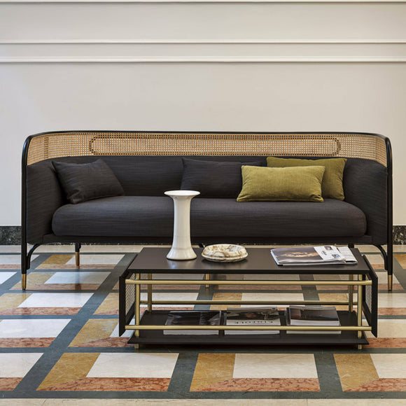 Wiener Box Coffee Table