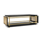 Wiener Box Coffee Table