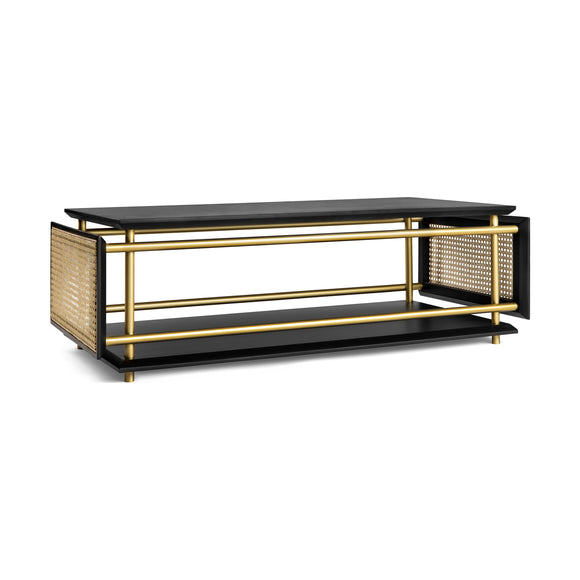 Wiener Box Coffee Table
