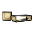 Wiener Box Coffee Table