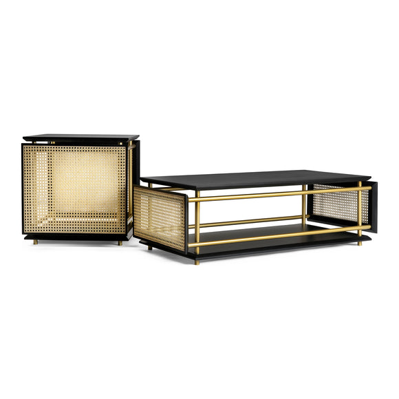 Wiener Box Coffee Table