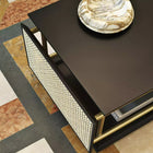 Wiener Box Coffee Table
