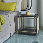 Wiener Box Side Table