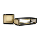 Wiener Box Side Table