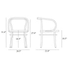 Wiener Stuhl Armchair