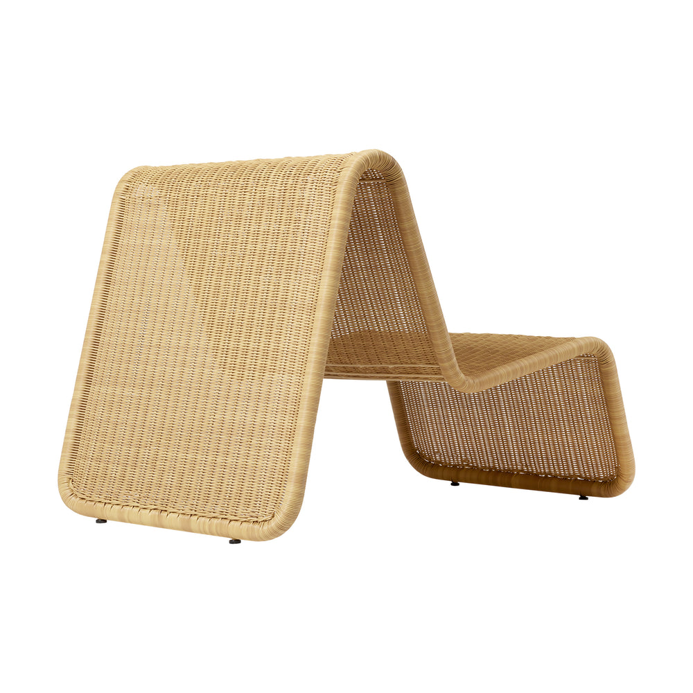 P3 Outdoor Lounge Chair