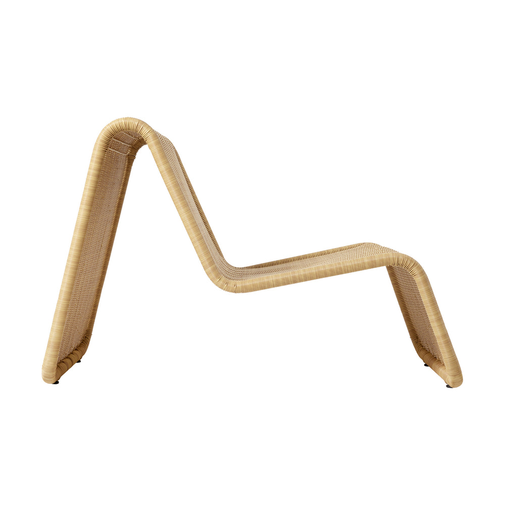 P3 Outdoor Lounge Chair