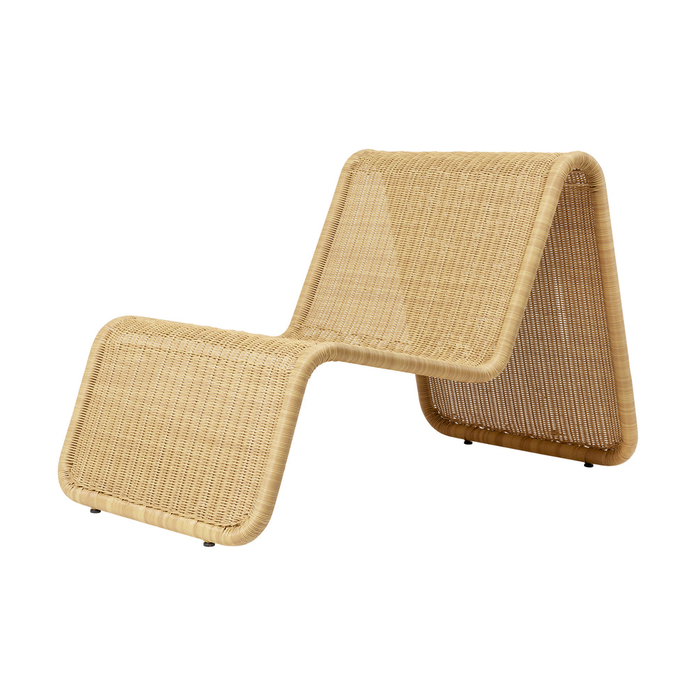P3 Outdoor Lounge Chair