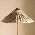 9602 Henry Moore Garro Editions Floor Lamp
