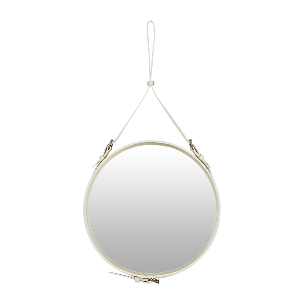Adnet Wall Mirror Circular