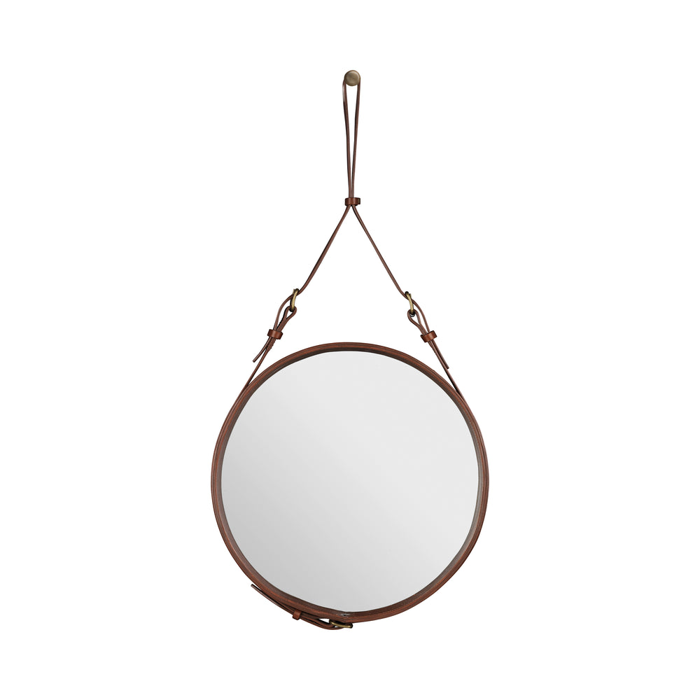 Adnet Wall Mirror Circular