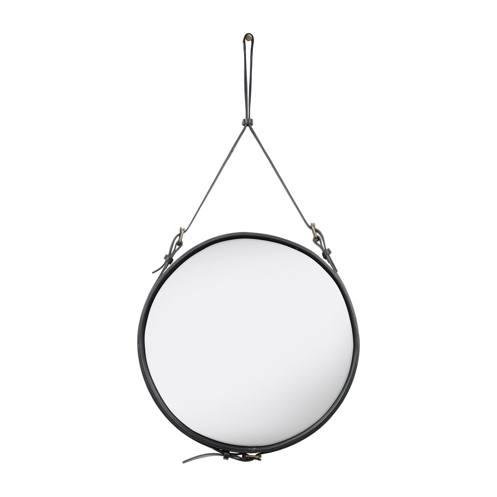 Adnet Wall Mirror Circular