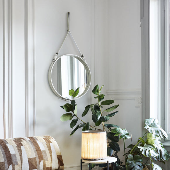 Gubi Adnet Wall Mirror Circular - 2Modern