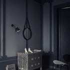 Adnet Wall Mirror Circular