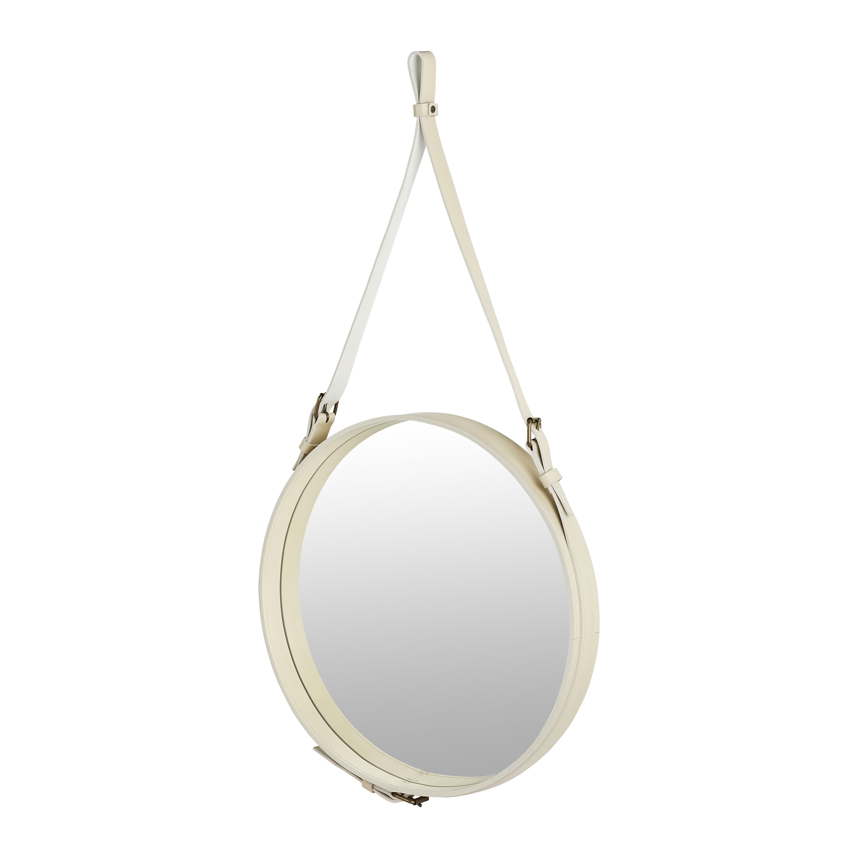 Gubi Adnet Wall Mirror Circular - 2Modern