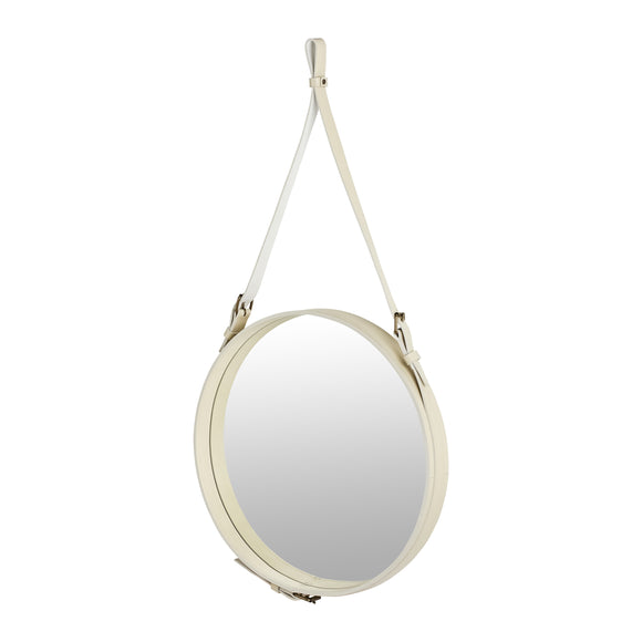 Adnet Wall Mirror Circular