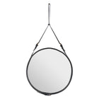 Adnet Wall Mirror Circular