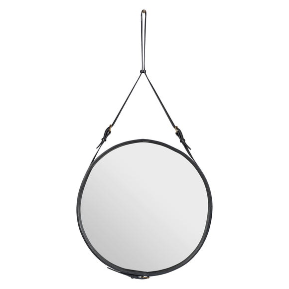 Adnet Wall Mirror Circular