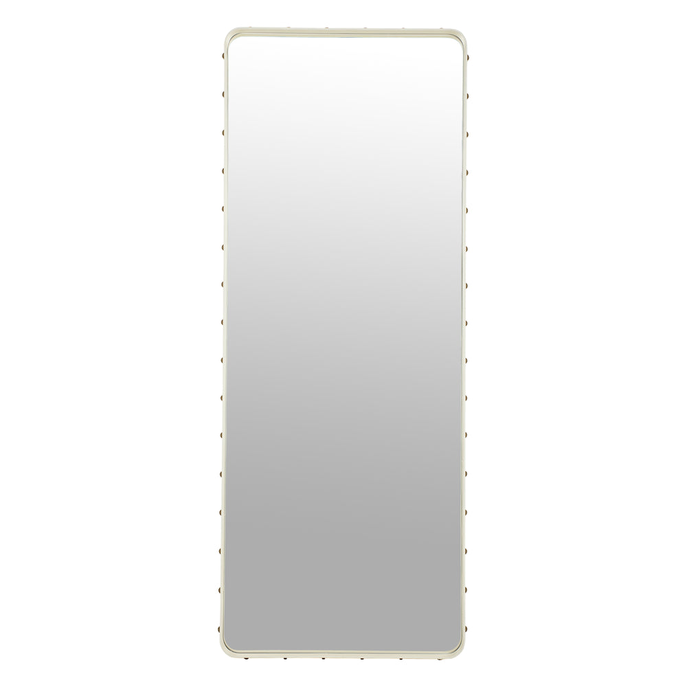 Adnet Wall Mirror Rectangular
