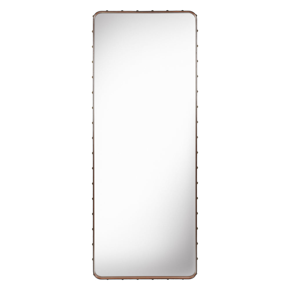 Adnet Wall Mirror Rectangular