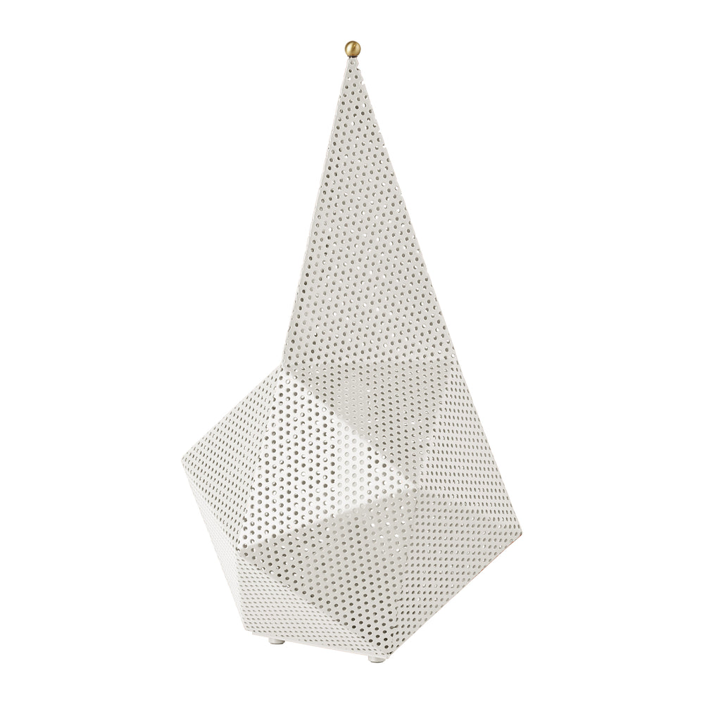 Bagdad LED Portable Table Lamp