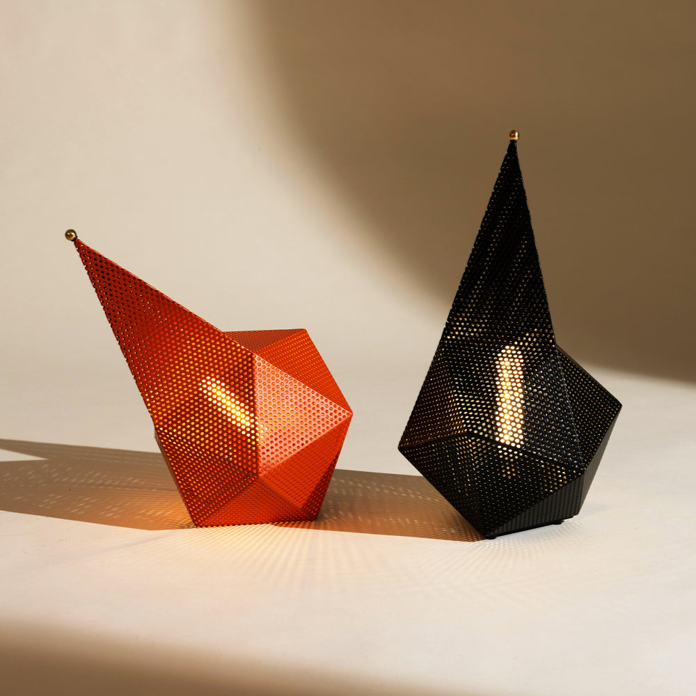 Bagdad LED Portable Table Lamp
