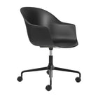 Bat Swivel Conference Chair