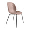 Beetle Non Upholstered Dining Chair  option Sweet Pink