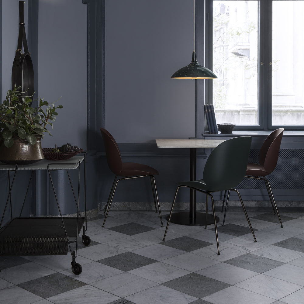 Beetle Non Upholstered Dining Chair