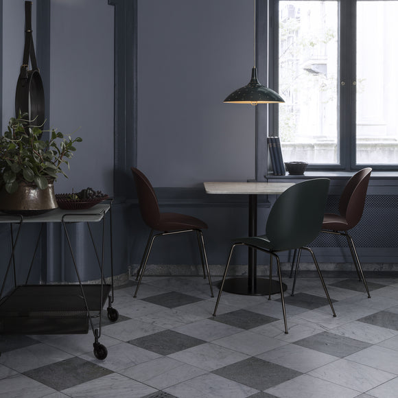 Beetle Non Upholstered Dining Chair