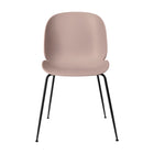 Beetle Dining Chair - Conic Base