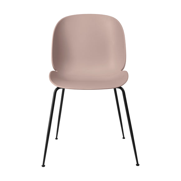 Beetle Dining Chair - Conic Base