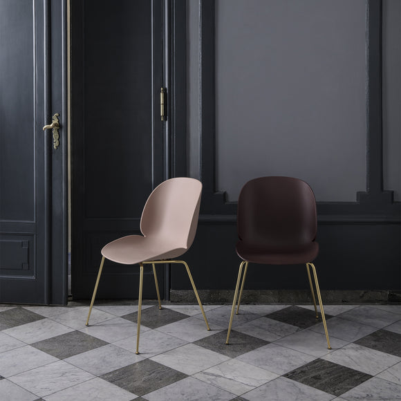 Beetle Non Upholstered Dining Chair