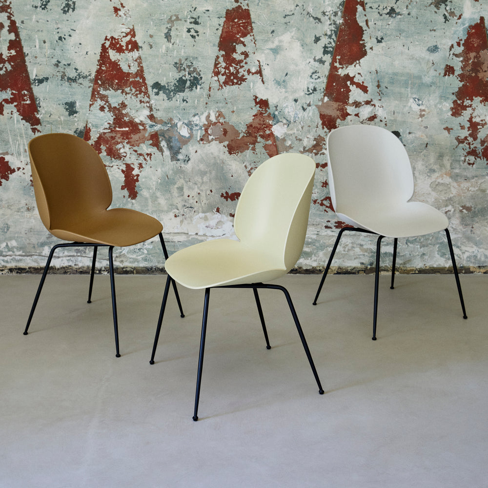 Beetle Non Upholstered Dining Chair