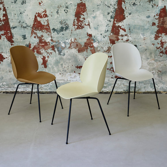Beetle Non Upholstered Dining Chair