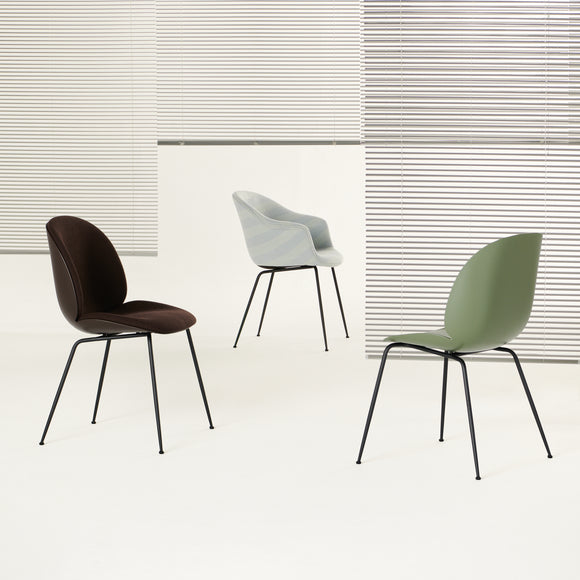 Beetle Non Upholstered Dining Chair