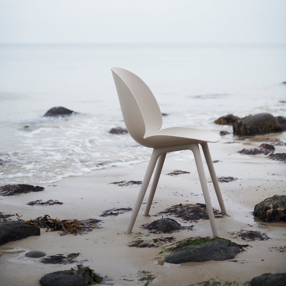 Beetle Non Upholstered Dining Chair