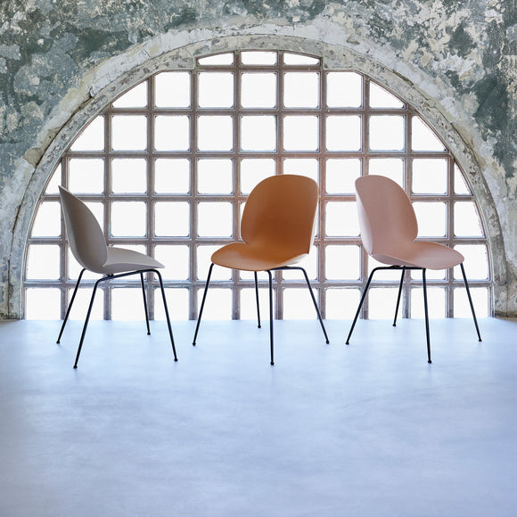 Beetle Non Upholstered Dining Chair